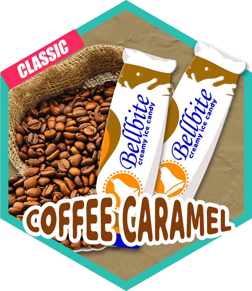 COFFEE CARAMEL